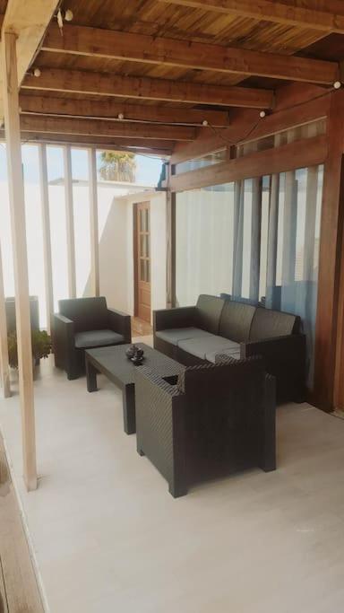 Beautiful Chalet With Wifi And Free Parking Arona  Kültér fotó