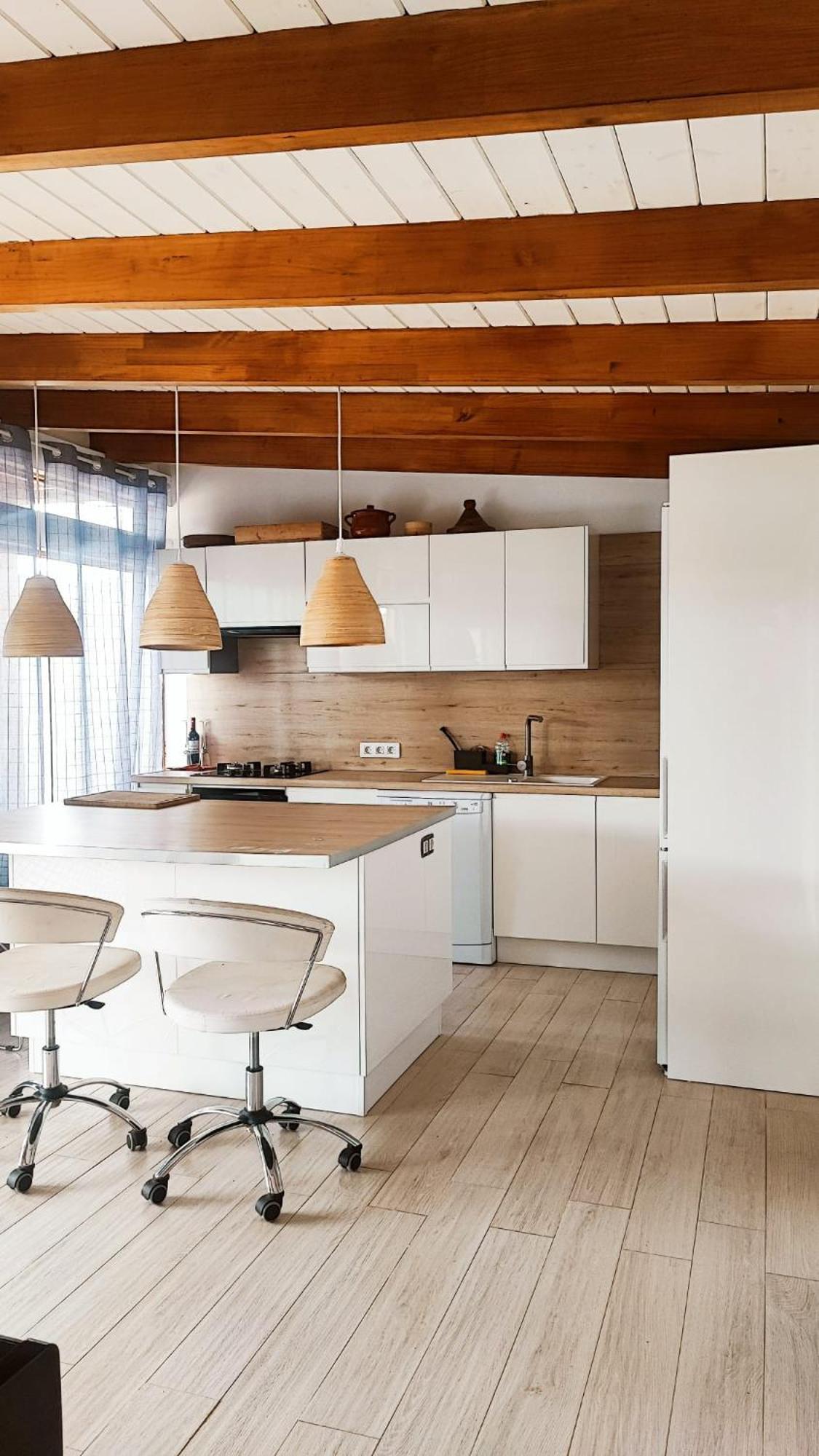 Beautiful Chalet With Wifi And Free Parking Arona  Kültér fotó